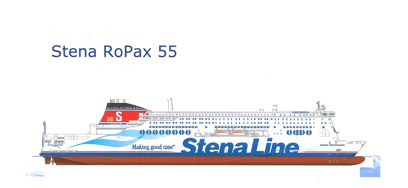 Stena RoPax 55